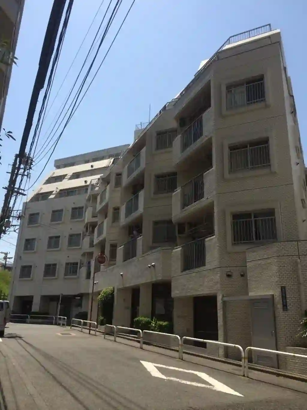 ルミネ五反田 外観